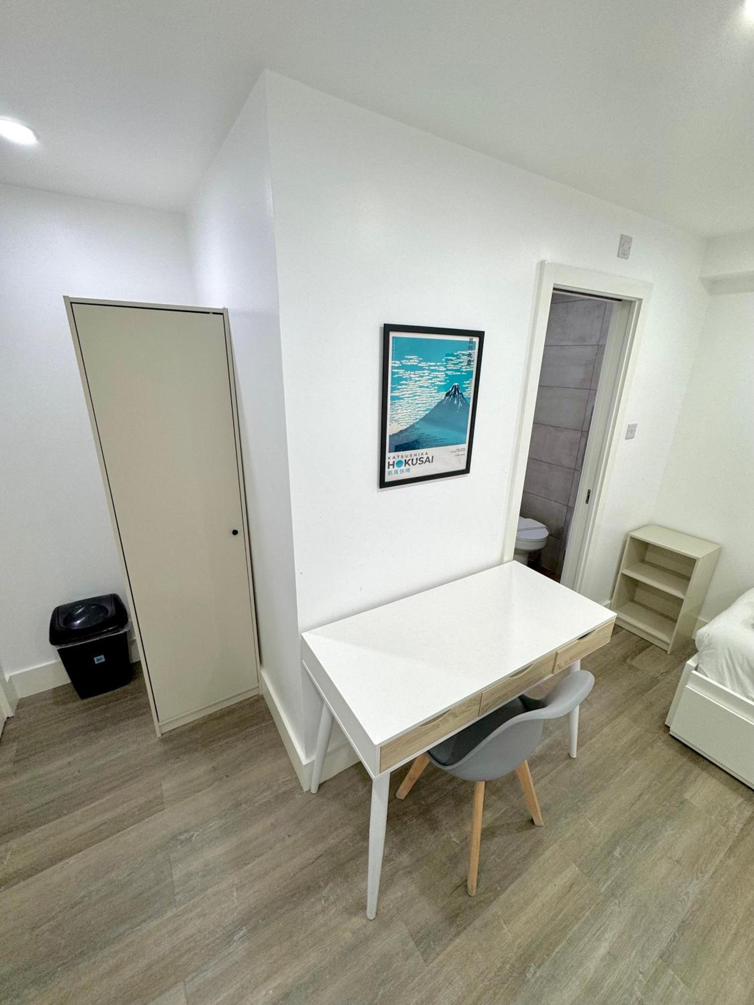 Charlotte Street Rooms By News Hotel Лондон Номер фото